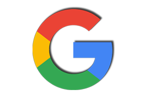 Google Small Logo